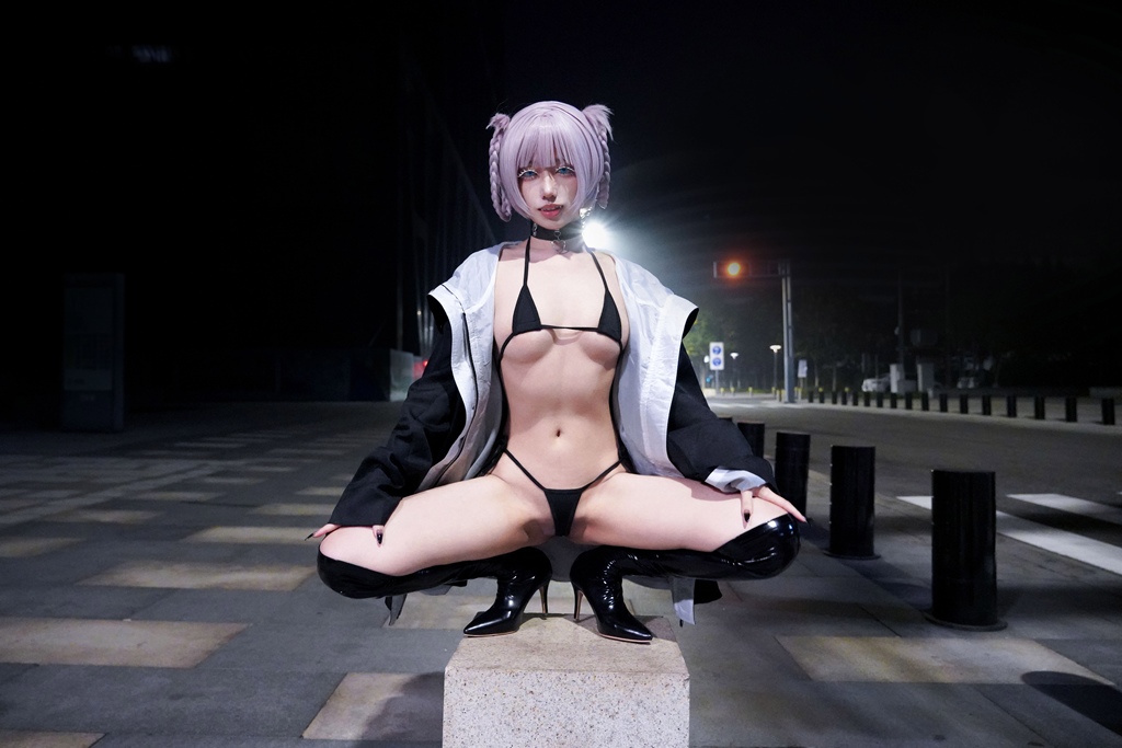 Walküre 絞肉姬 - Nazuna Nanakusa - Mitaku photo 2-1