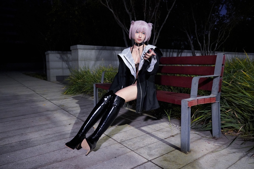 Walküre 絞肉姬 - Nazuna Nanakusa - Mitaku photo 2-5