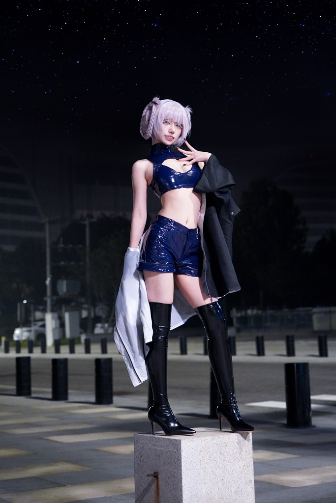 Walküre 絞肉姬 - Nazuna Nanakusa - Mitaku photo 1-2
