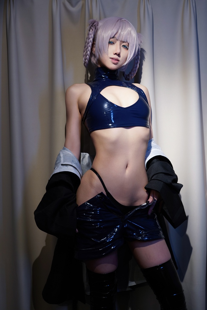 Walküre 絞肉姬 - Nazuna Nanakusa - Mitaku photo 2-9