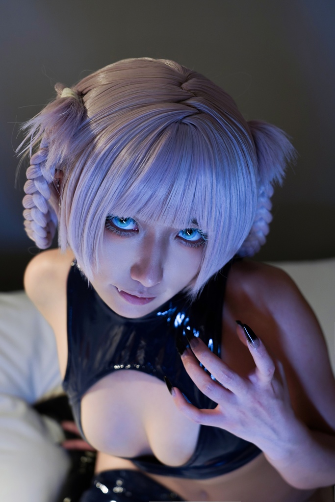 Walküre 絞肉姬 - Nazuna Nanakusa - Mitaku photo 2-18