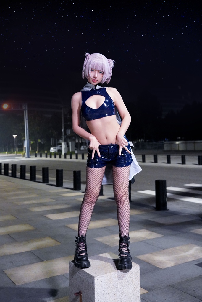 Walküre 絞肉姬 - Nazuna Nanakusa - Mitaku photo 1-3