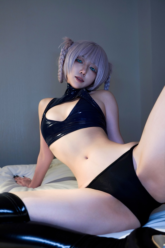 Walküre 絞肉姬 - Nazuna Nanakusa - Mitaku photo 3-5