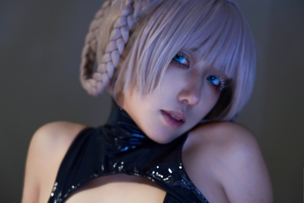 Walküre 絞肉姬 - Nazuna Nanakusa - Mitaku photo 3-6