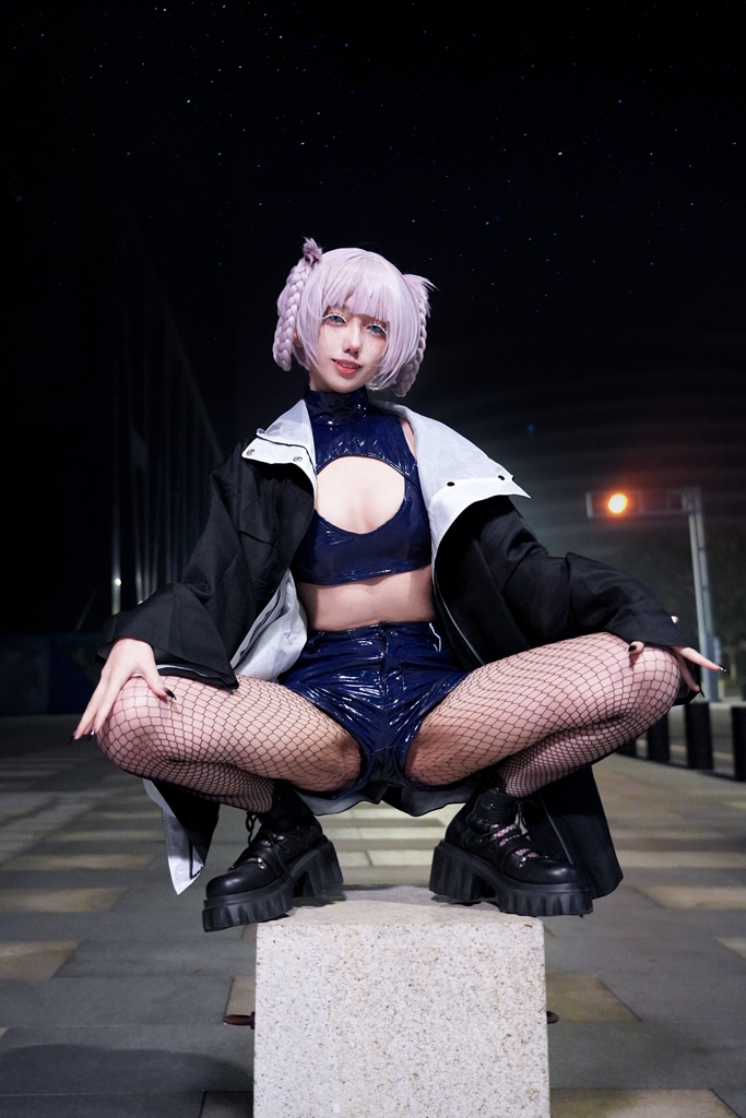 Walküre 絞肉姬 - Nazuna Nanakusa - Mitaku photo 1-4
