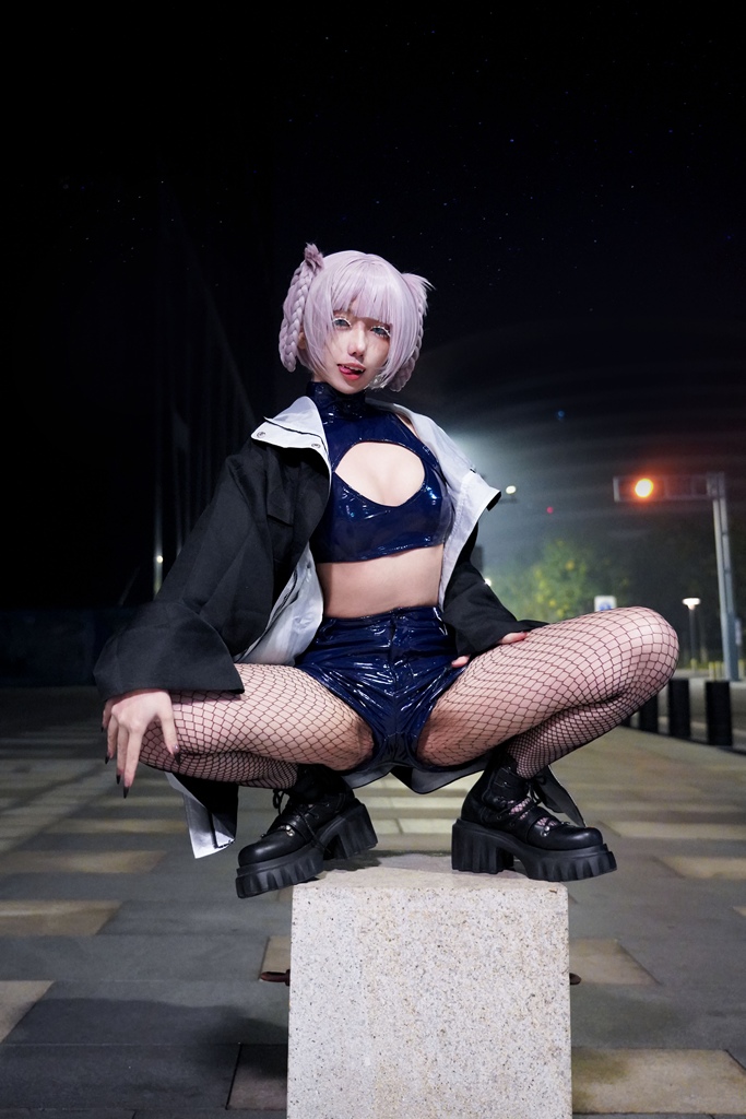 Walküre 絞肉姬 - Nazuna Nanakusa - Mitaku photo 1-5