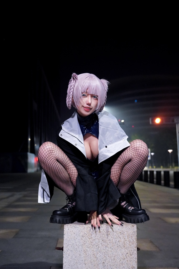 Walküre 絞肉姬 - Nazuna Nanakusa - Mitaku photo 1-6