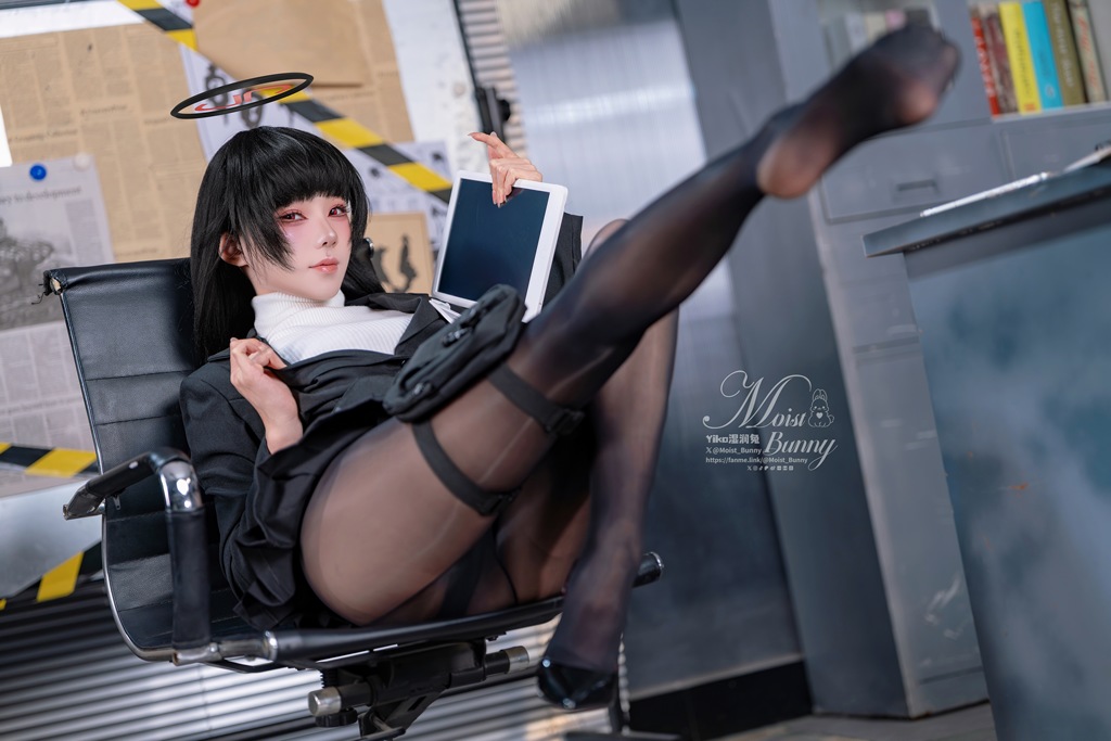 Yaokoututu 咬人小小兔 - Tsukatsuki Rio - Mitaku photo 1-16