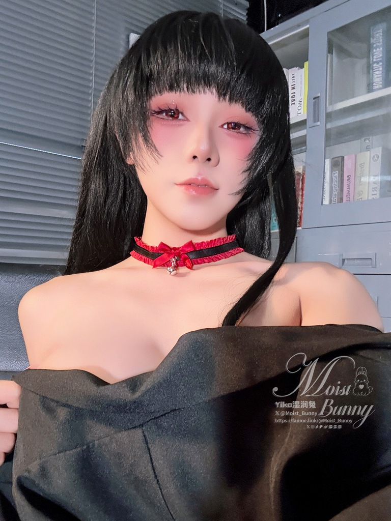 Yaokoututu 咬人小小兔 - Tsukatsuki Rio - Mitaku photo 5-10