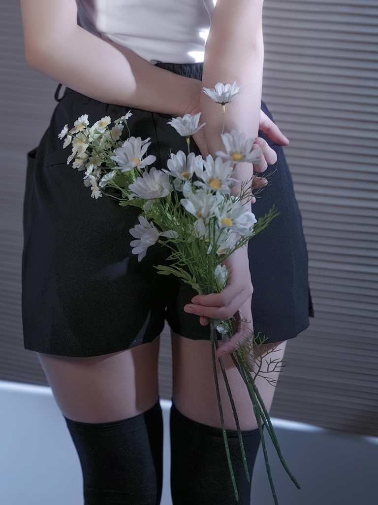 Yummychiyo 小仓千代w - Reze - Mitaku photo 1-10