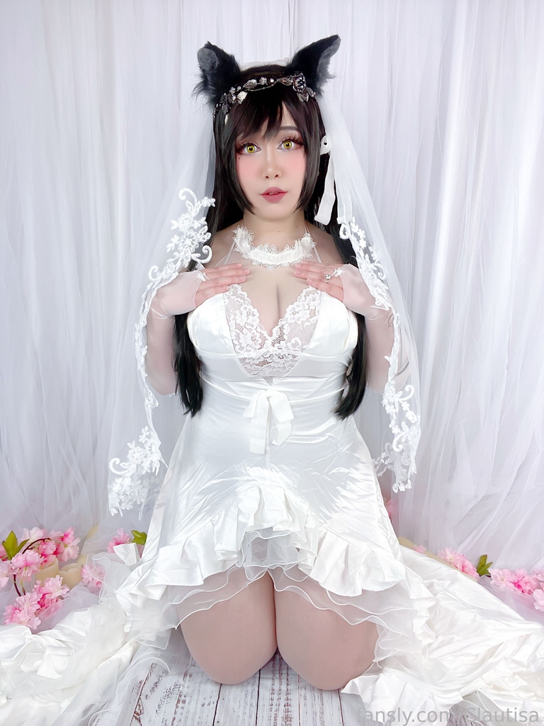 Clautisa - Atago Bride - Mitaku photo 1-2