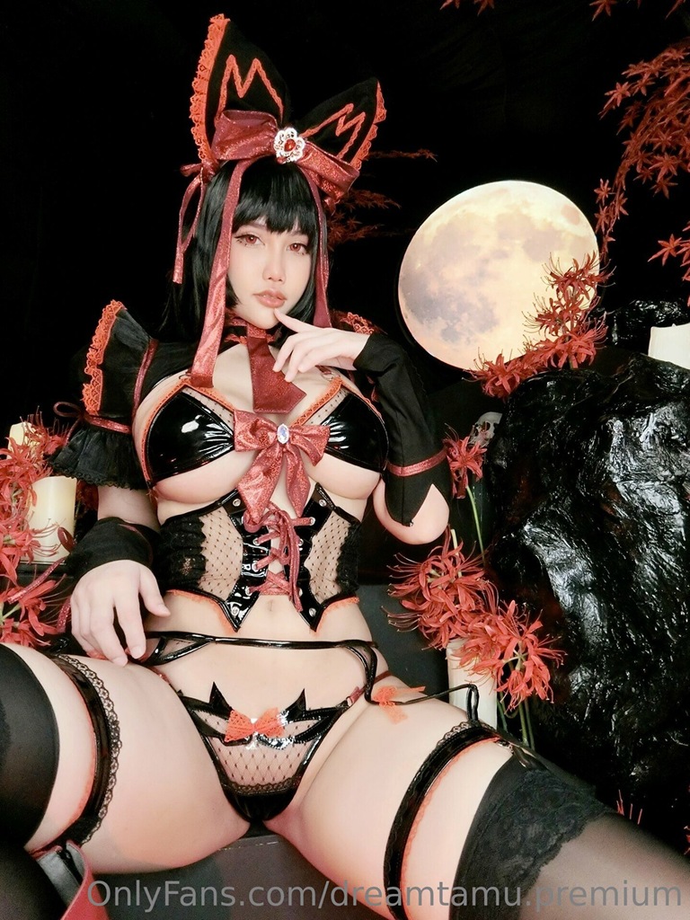 DreamTamu - Rory Mercury  - Mitaku photo 1-1