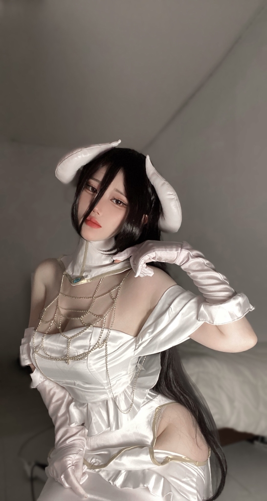 Evawish - Albedo - Mitaku photo 1-1