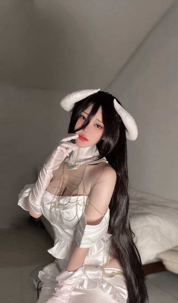 Evawish - Albedo - Mitaku photo 1-3