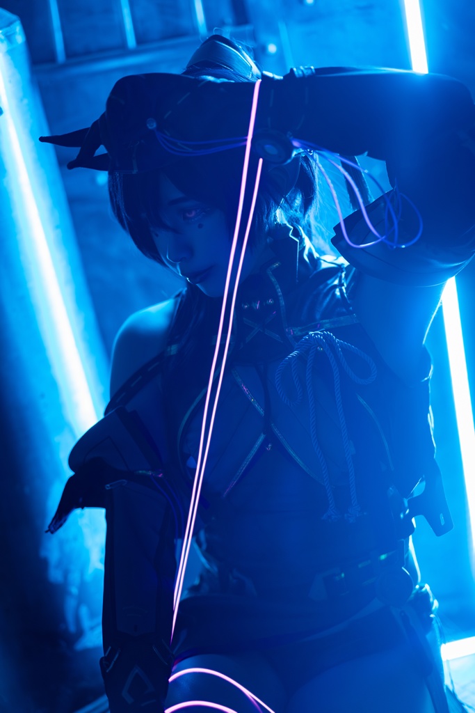 Hatori Sama - Yinlin - Mitaku photo 1-0