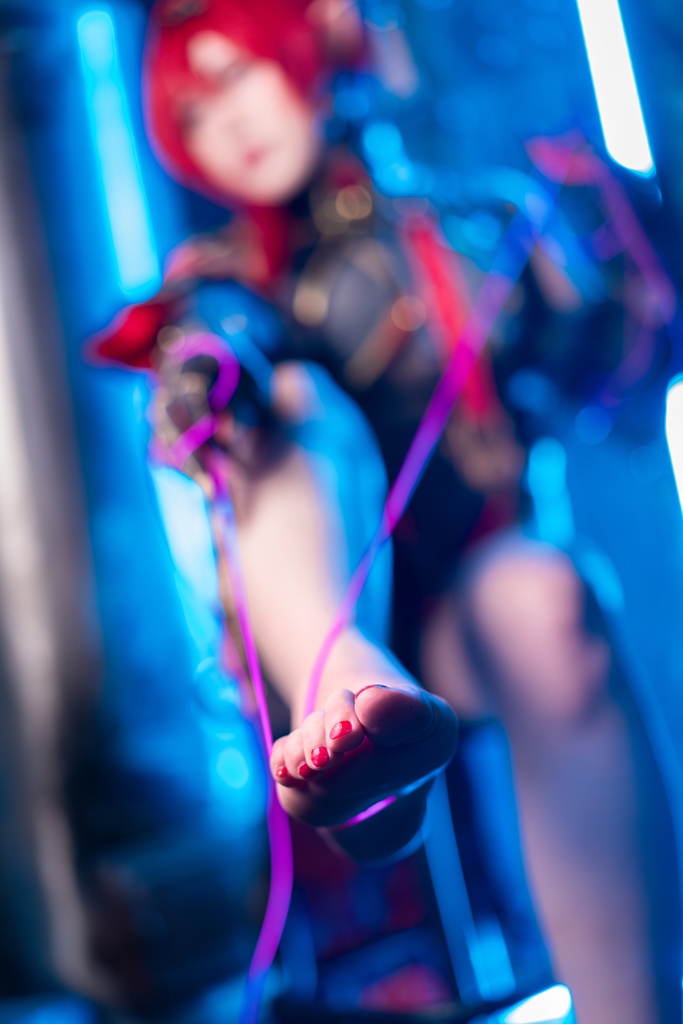 Hatori Sama - Yinlin - Mitaku photo 2-16