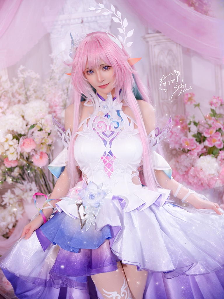Machi 馬吉 - Cyrene - Mitaku photo 1-0
