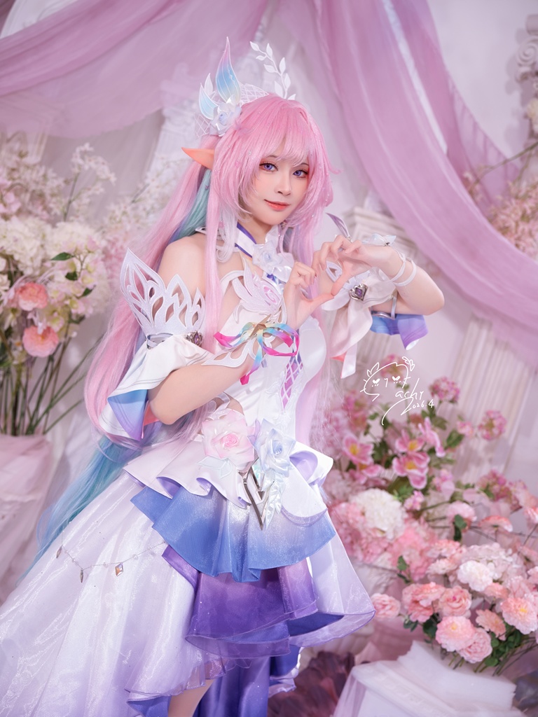 Machi 馬吉 - Cyrene - Mitaku photo 1-9
