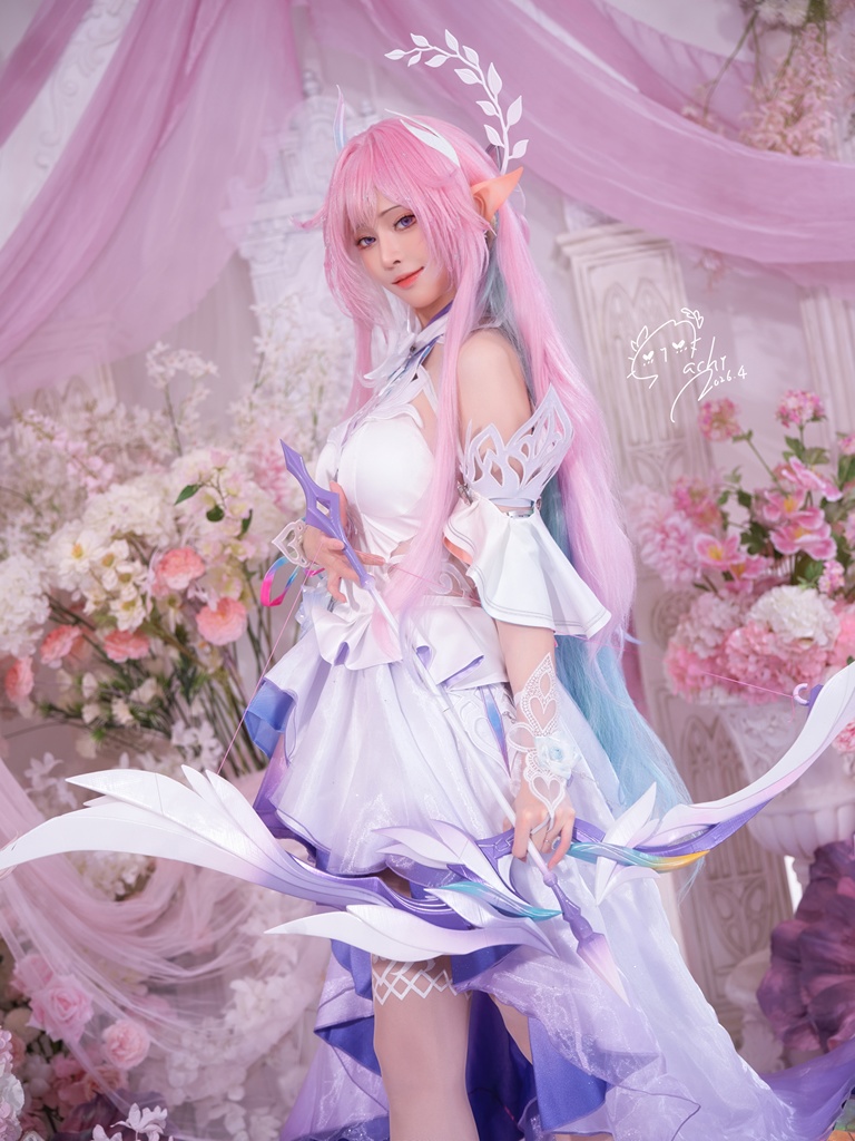 Machi 馬吉 - Cyrene - Mitaku photo 1-10