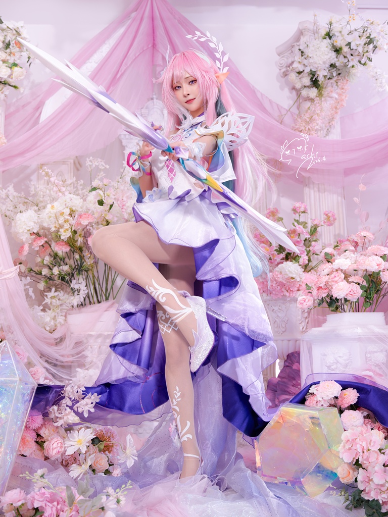 Machi 馬吉 - Cyrene - Mitaku photo 1-11