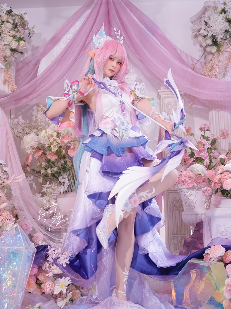 Machi 馬吉 - Cyrene - Mitaku photo 1-12
