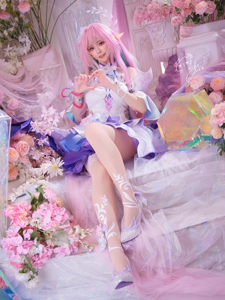 Machi 馬吉 - Cyrene - Mitaku photo 1-13