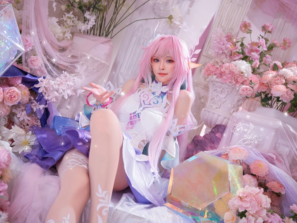 Machi 馬吉 - Cyrene - Mitaku photo 1-14