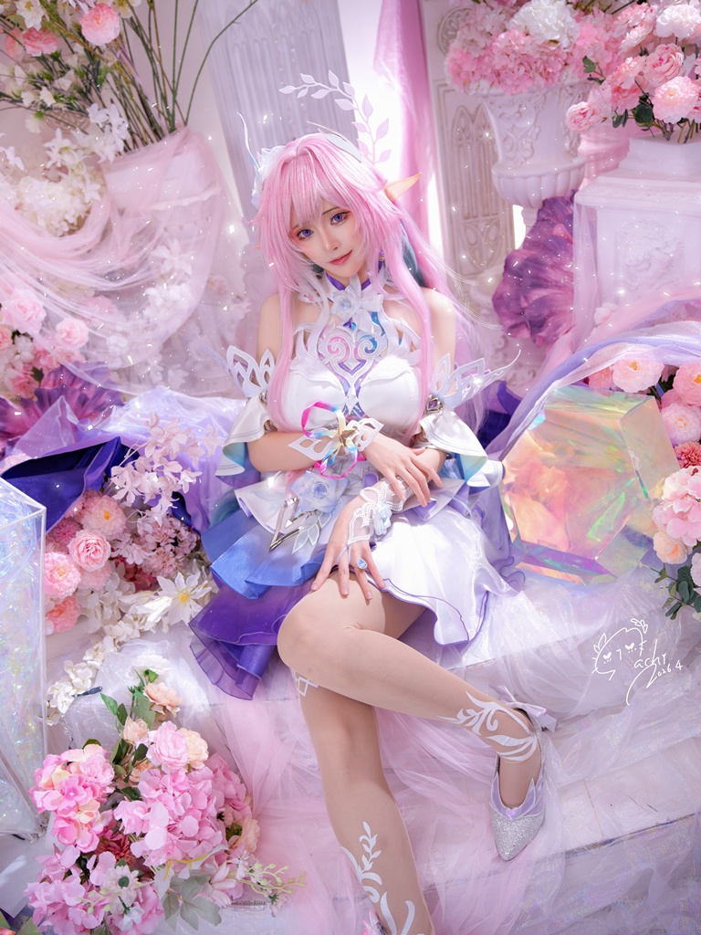 Machi 馬吉 - Cyrene - Mitaku photo 1-15