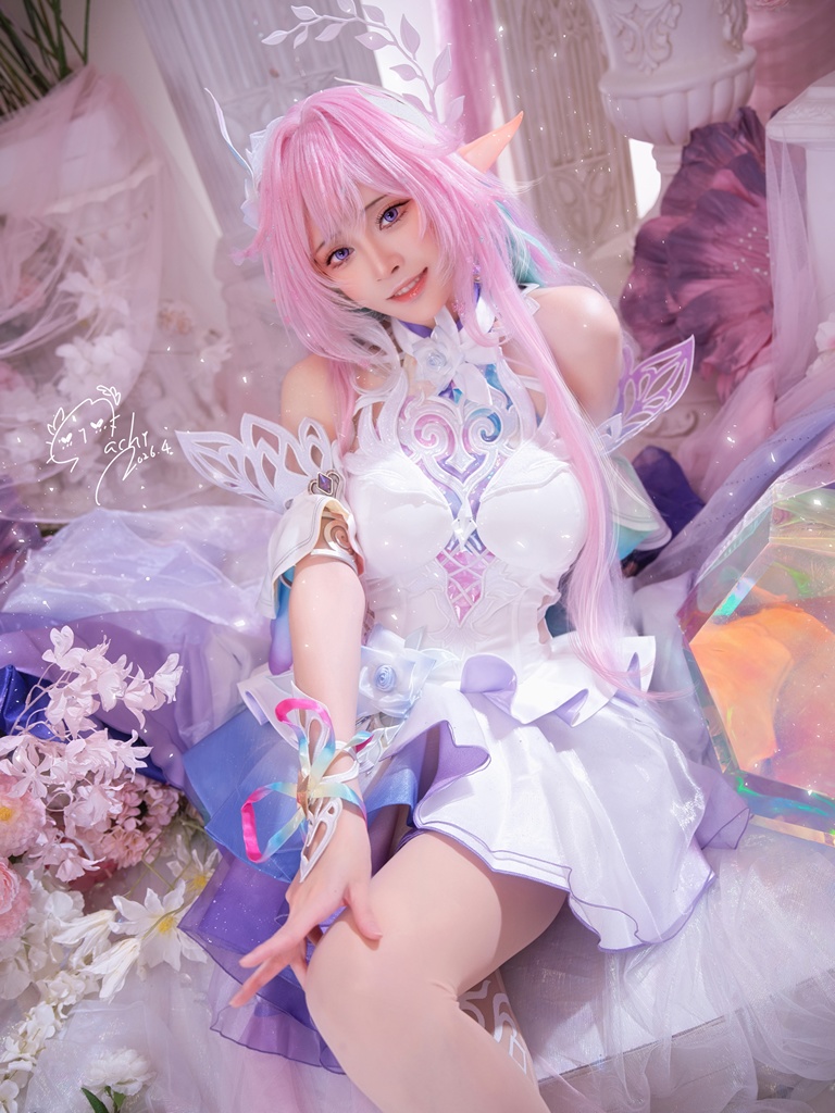 Machi 馬吉 - Cyrene - Mitaku photo 1-16