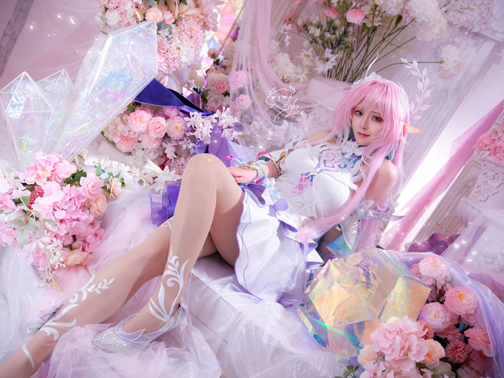 Machi 馬吉 - Cyrene - Mitaku photo 1-17