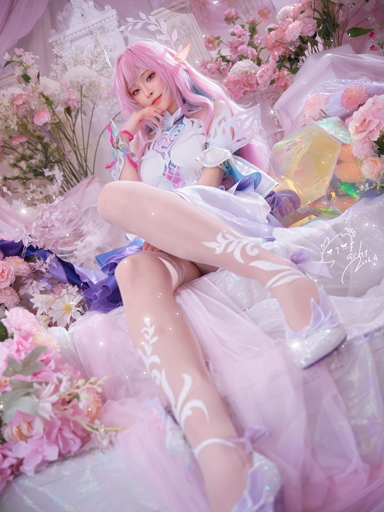 Machi 馬吉 - Cyrene - Mitaku photo 1-18