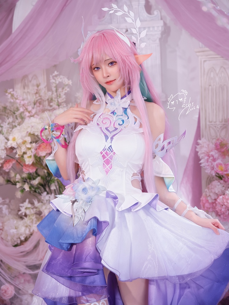 Machi 馬吉 - Cyrene - Mitaku photo 1-1