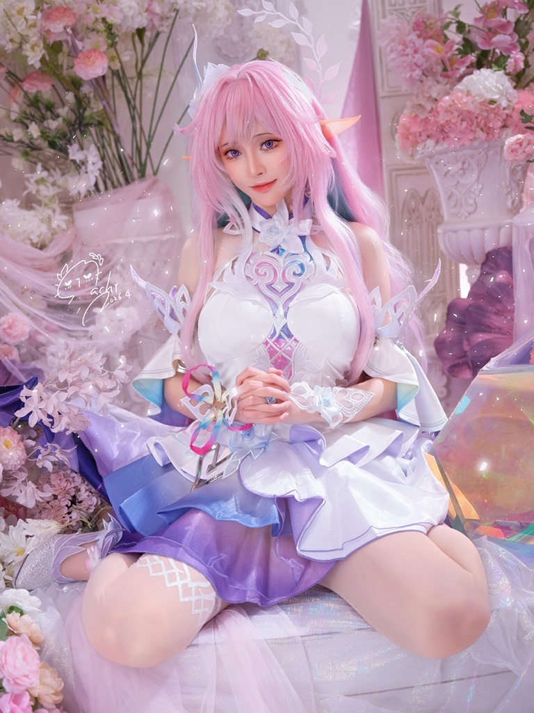 Machi 馬吉 - Cyrene - Mitaku photo 1-19