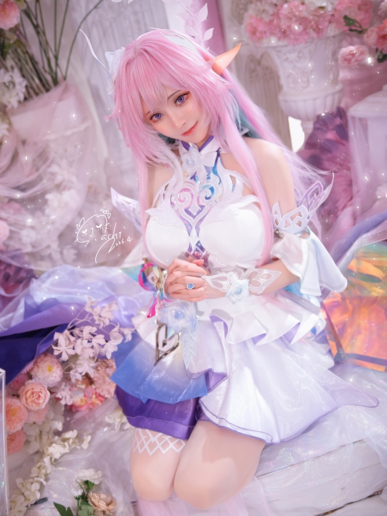Machi 馬吉 - Cyrene - Mitaku photo 2-0