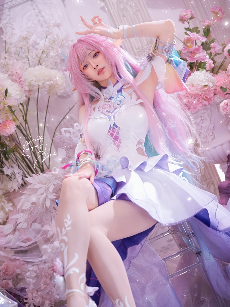 Machi 馬吉 - Cyrene - Mitaku photo 2-1