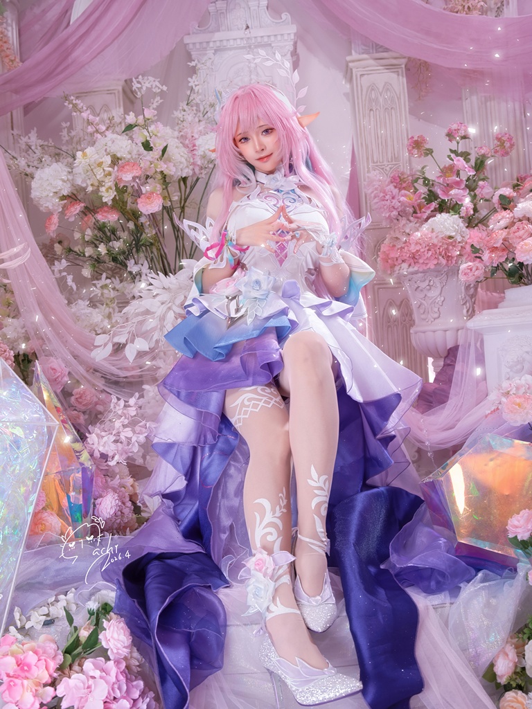 Machi 馬吉 - Cyrene - Mitaku photo 2-2