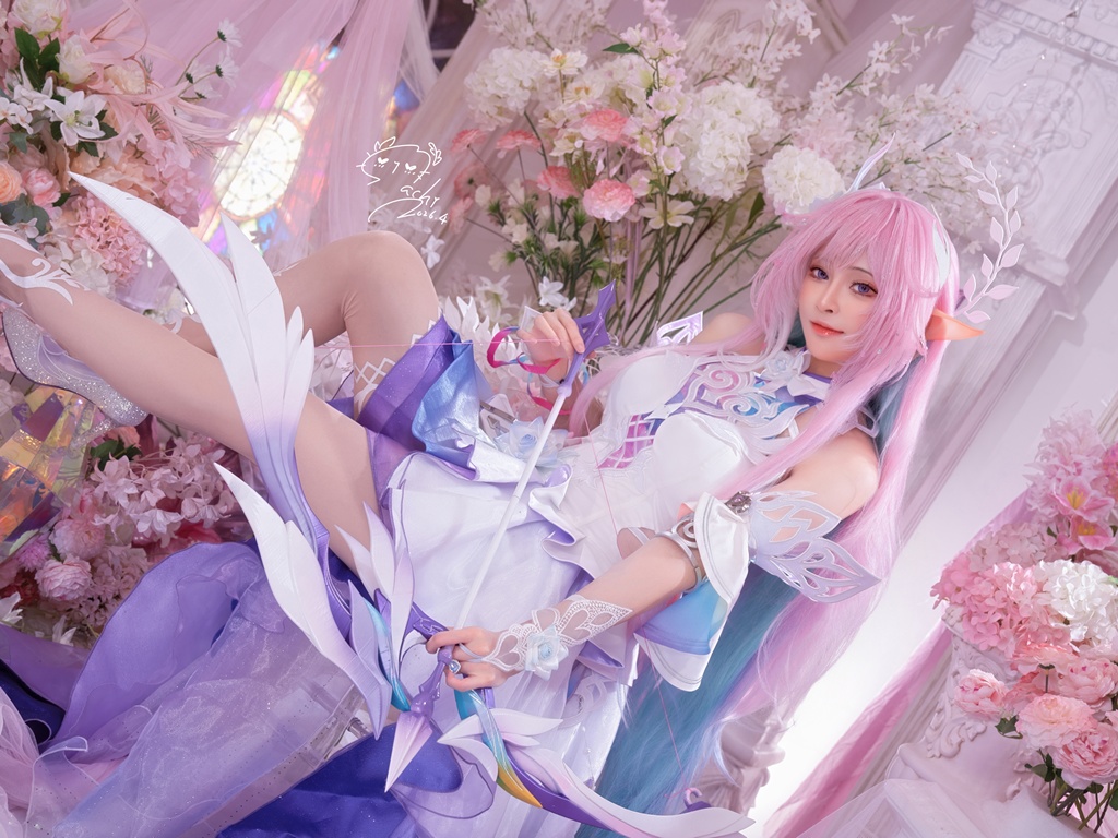 Machi 馬吉 - Cyrene - Mitaku photo 2-3