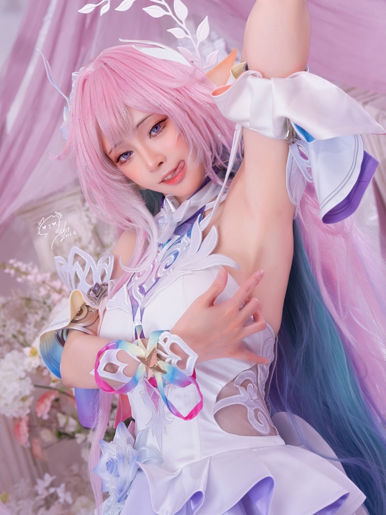 Machi 馬吉 - Cyrene - Mitaku photo 2-4