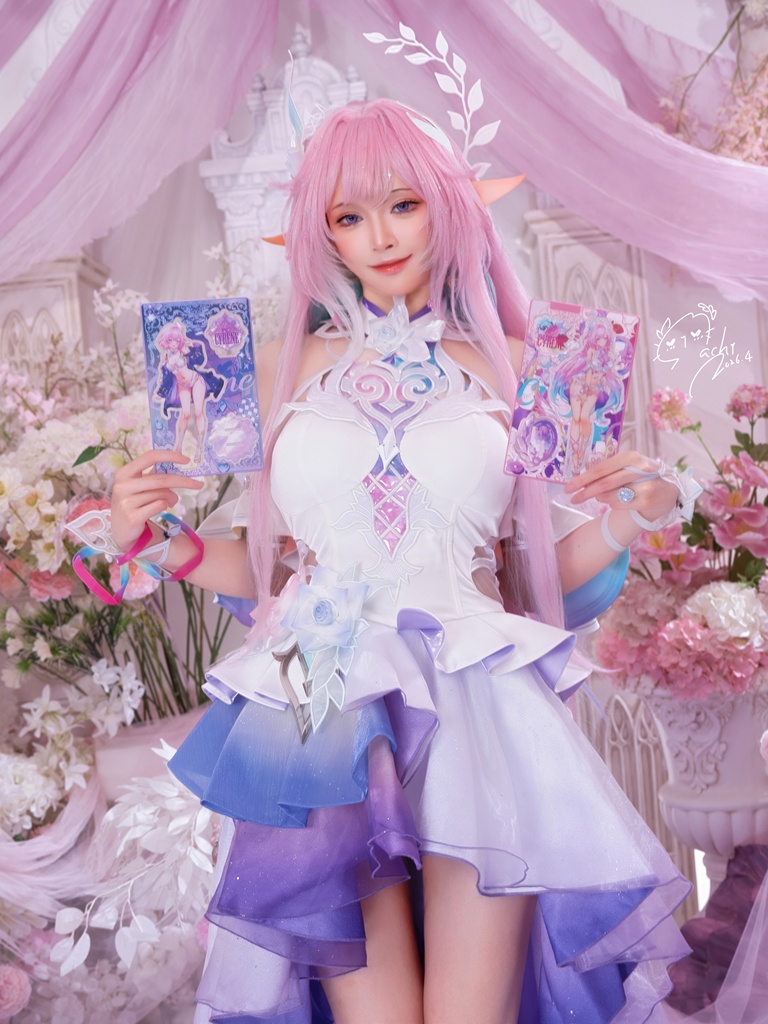 Machi 馬吉 - Cyrene - Mitaku photo 2-5