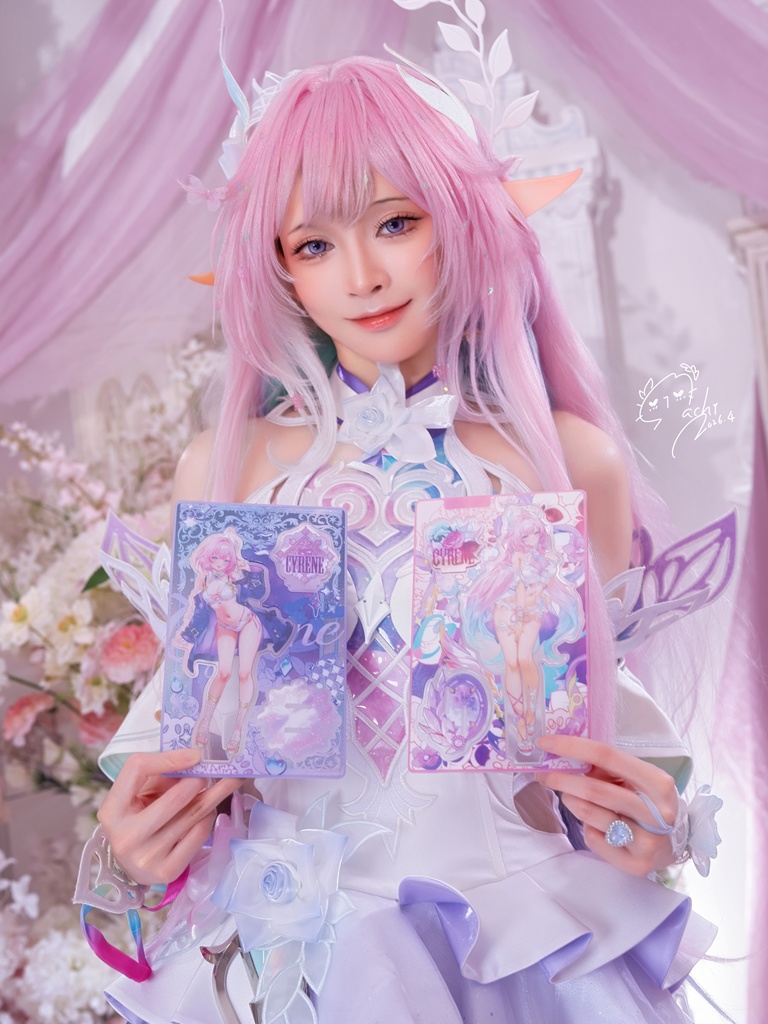 Machi 馬吉 - Cyrene - Mitaku photo 2-6