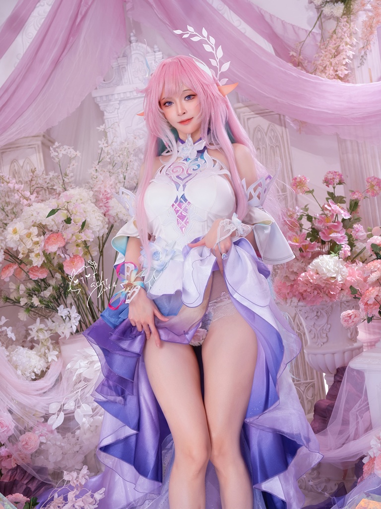 Machi 馬吉 - Cyrene - Mitaku photo 2-7