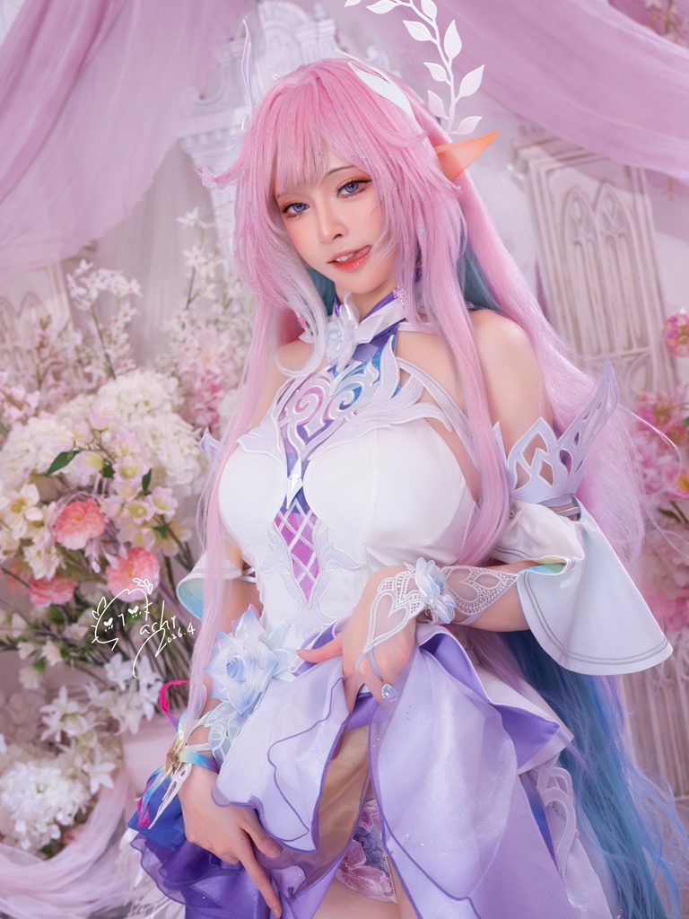 Machi 馬吉 - Cyrene - Mitaku photo 2-8
