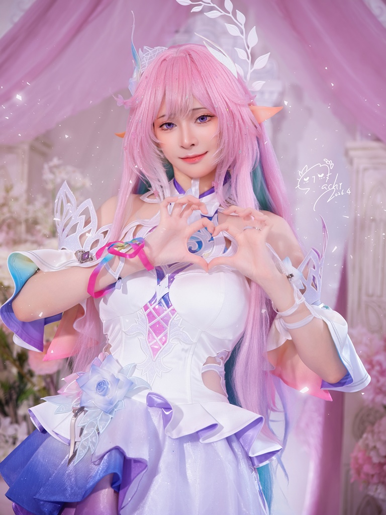 Machi 馬吉 - Cyrene - Mitaku photo 1-2