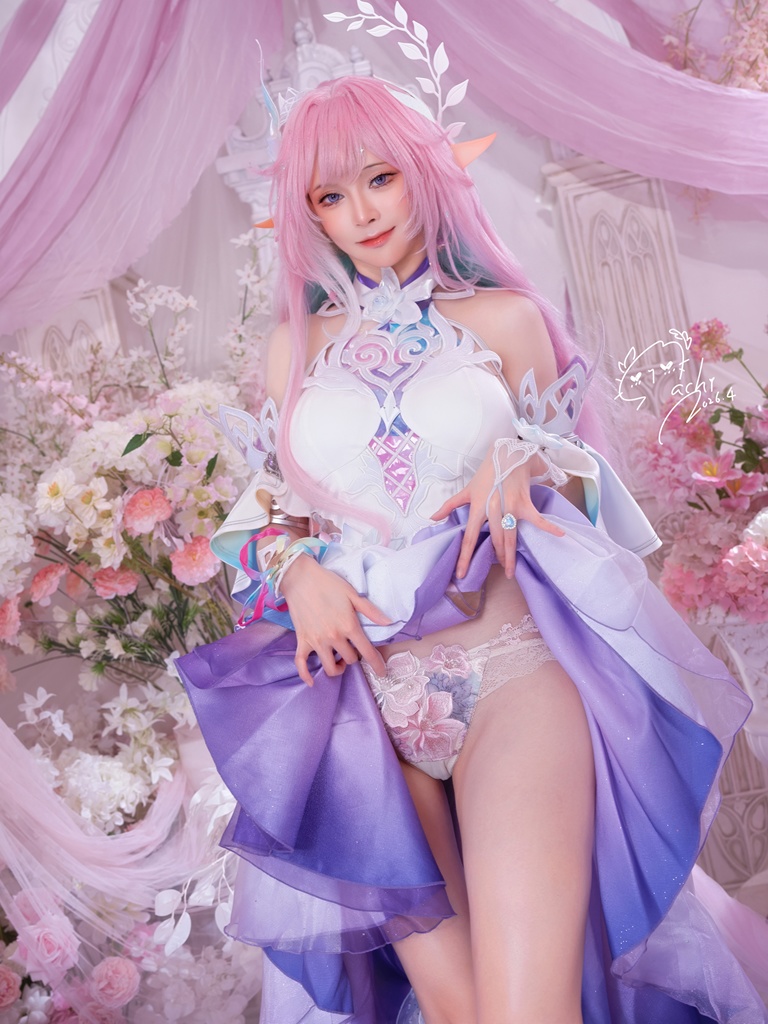 Machi 馬吉 - Cyrene - Mitaku photo 2-9