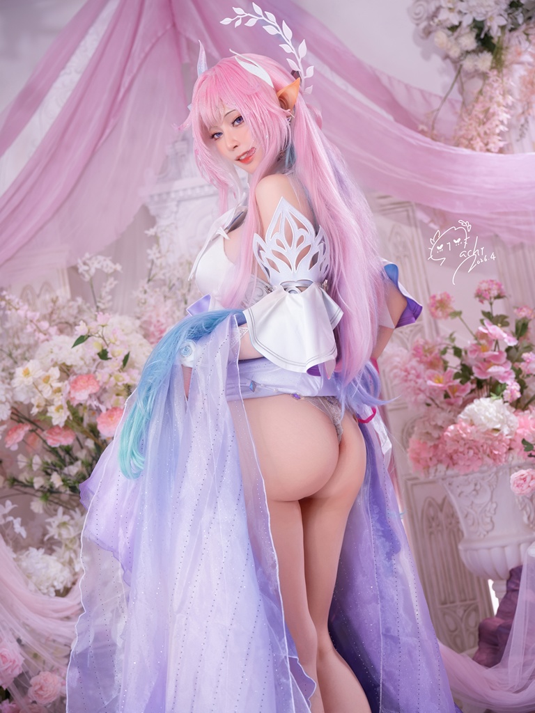 Machi 馬吉 - Cyrene - Mitaku photo 2-10