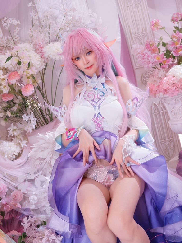 Machi 馬吉 - Cyrene - Mitaku photo 2-11