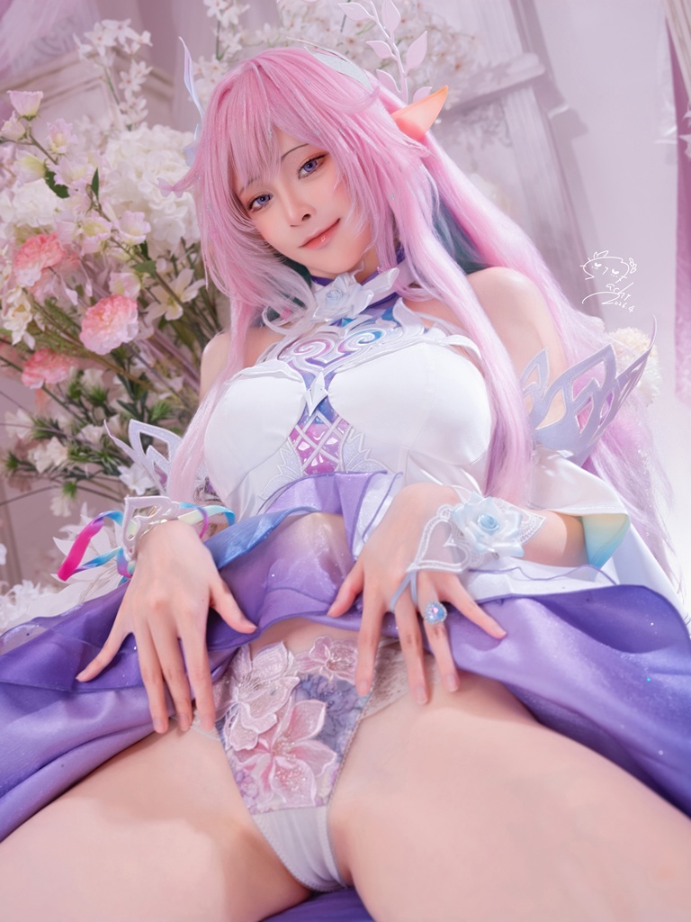 Machi 馬吉 - Cyrene - Mitaku photo 2-13
