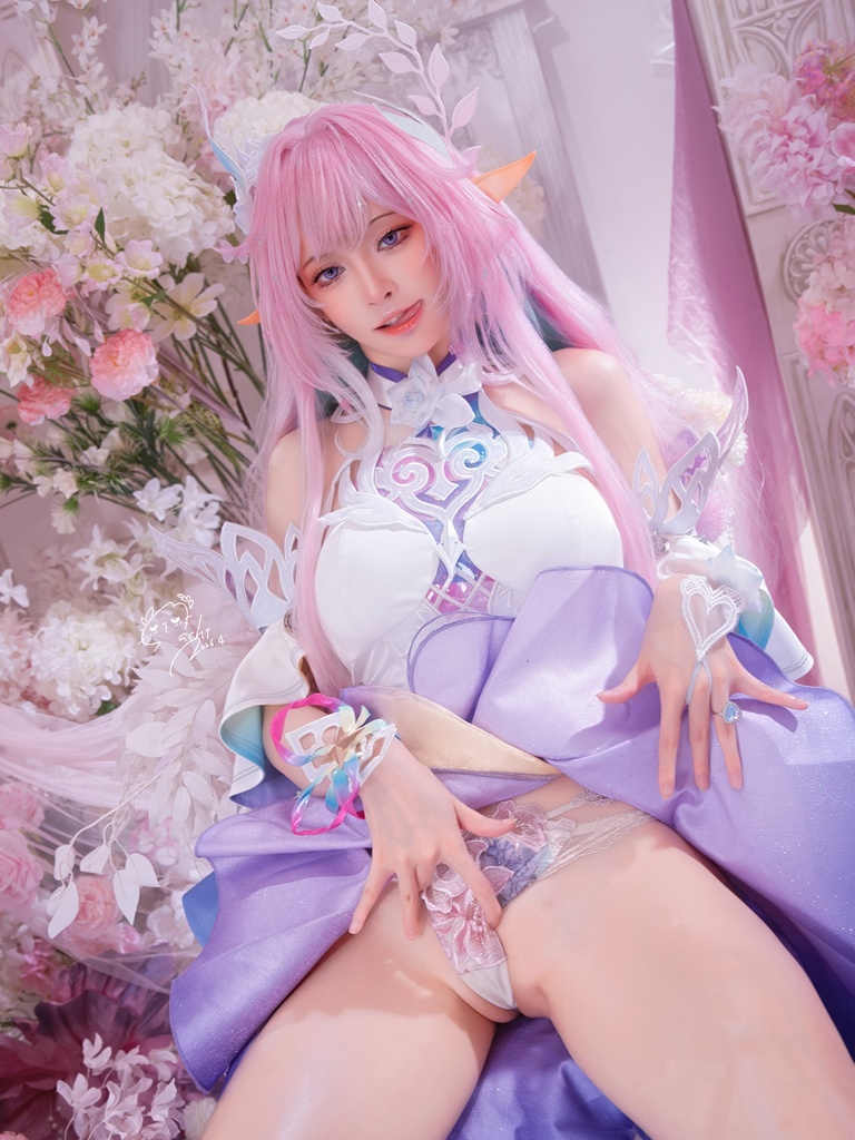 Machi 馬吉 - Cyrene - Mitaku photo 2-14