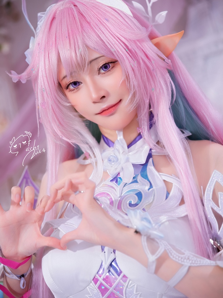 Machi 馬吉 - Cyrene - Mitaku photo 1-3