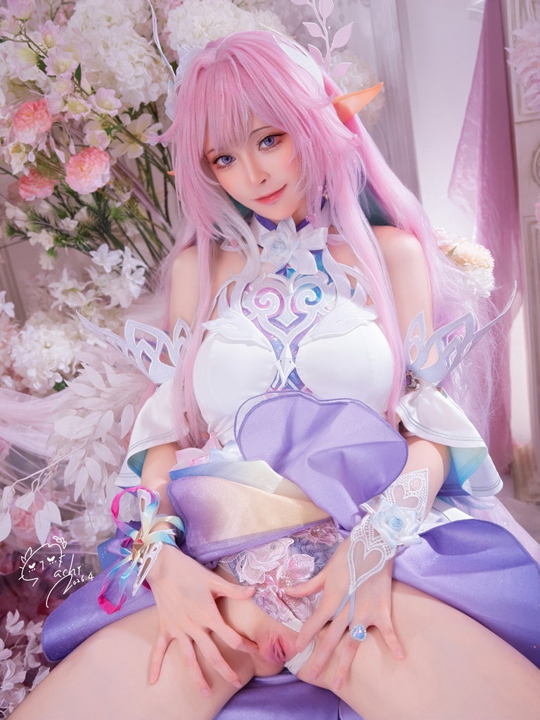 Machi 馬吉 - Cyrene - Mitaku photo 2-19